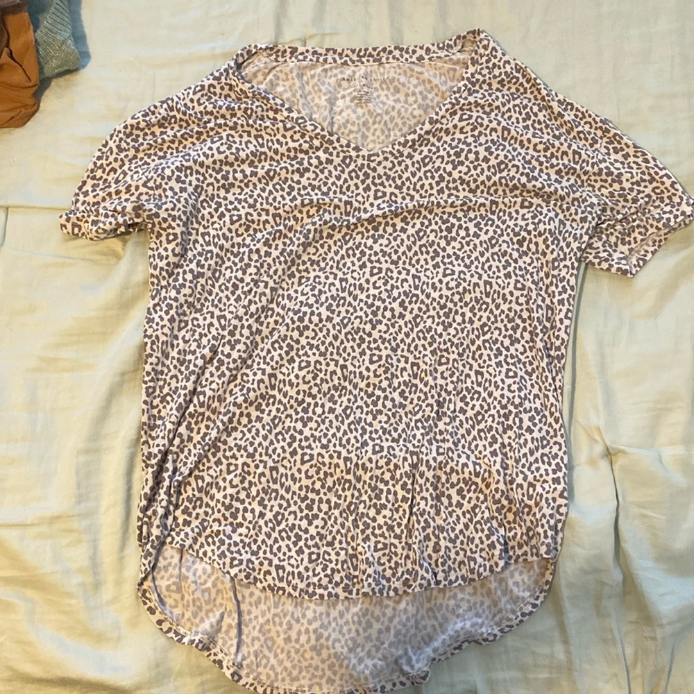 American Eagle Soft & Sexy T